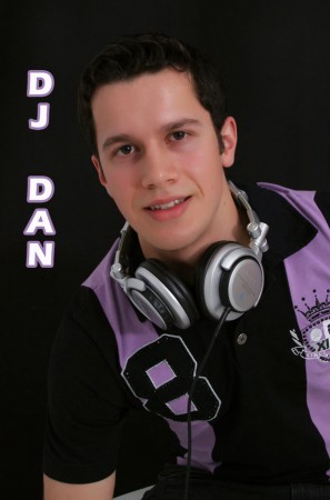 DJ Dan